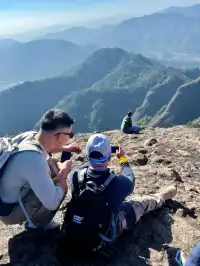 誰再說江浙滬沒「野」景我跟誰急!