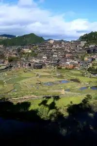 貴州|西江千戶苗寨