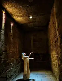 埃及 一個讓我又愛又恨的地方（一）