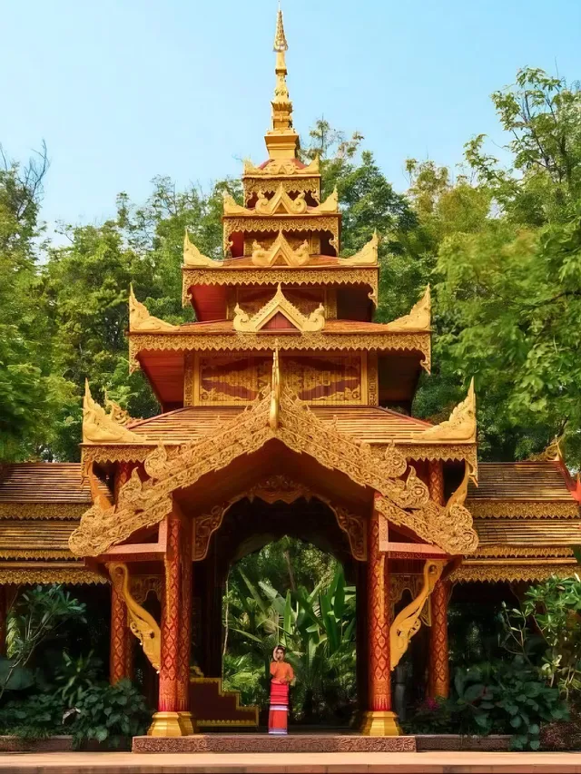 N刷已回！曼聽公園攻略+機位一次說清楚！