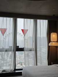 金沙洲!!人均200住進設計師酒店!