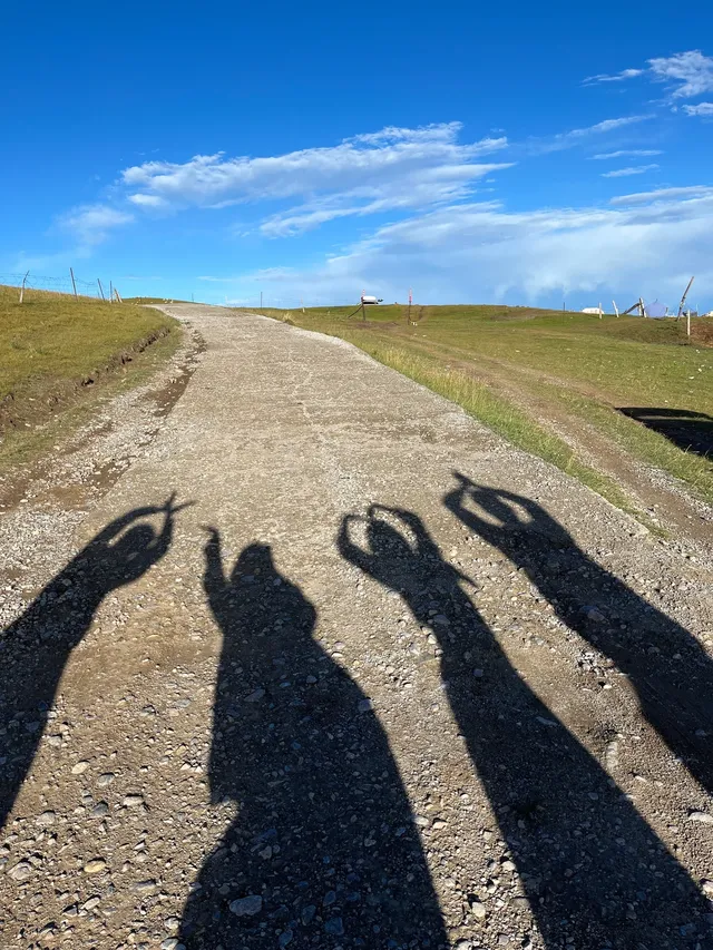 寧夏青海線Day3|闖入青海湖的藍眼淚 寧夏青海線Day3|闖入青海湖的藍眼淚