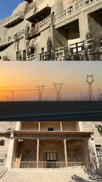 去大西北吧!把靈魂丟進曠野裡