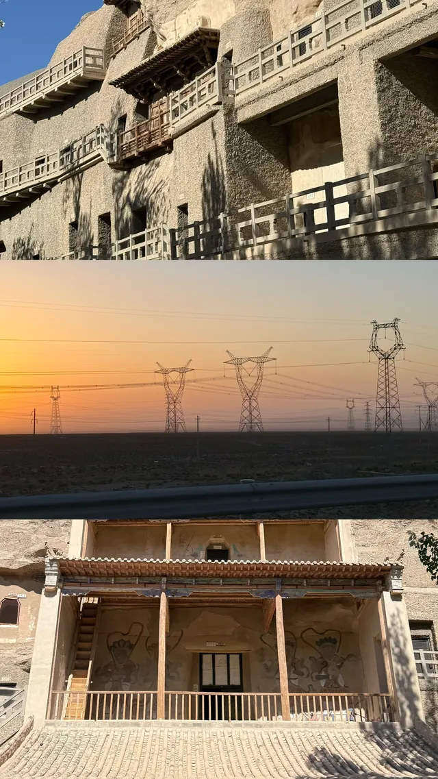 去大西北吧!把靈魂丟進曠野裡 去大西北吧!把靈魂丟進曠野裡