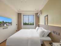 宜興遛娃/度假雲嶼山居把鬆弛感焊在骨子裡