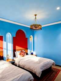 庫車淡季人少景美，這家民宿住出沉浸式體驗