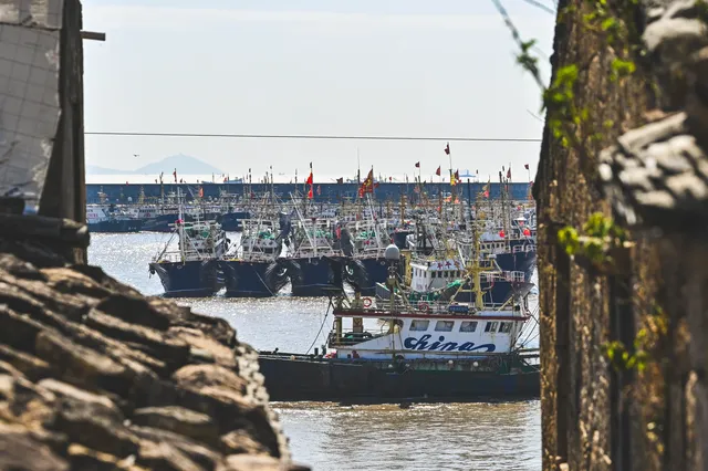 台州3日遊 台州3日遊