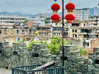 來肇慶打卡啦@披雲樓