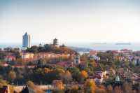 青島信號山絕美視野登頂10分鐘打卡上帝視角!