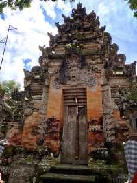 巴厘島,度假天堂