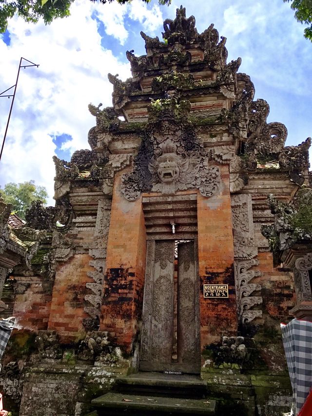 巴厘島,度假天堂 巴厘島,度假天堂