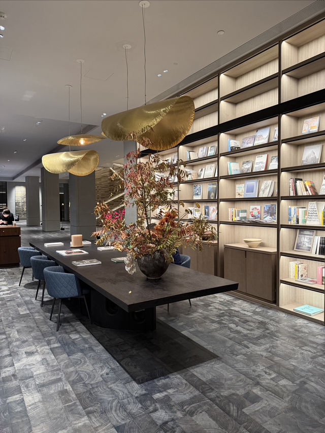 上影CHAO躺平指南