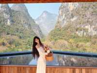 真的是陽朔!!!美哭了啊啊啊啊