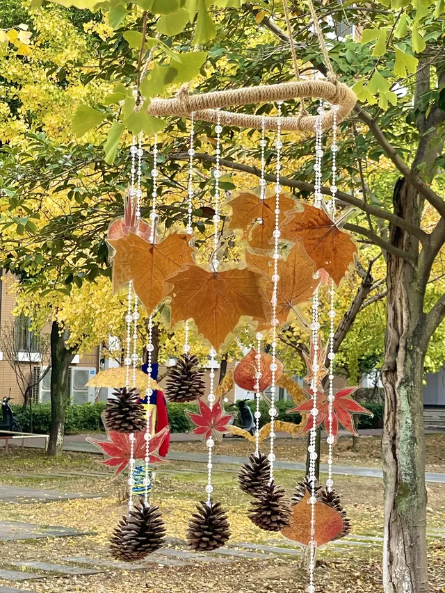 12.7實況!!福州這裡有超美銀杏打卡點!! 12.7實況!!福州這裡有超美銀杏打卡點!!