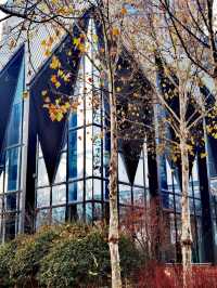 紅樹林小鎮廣場