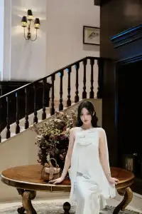 沒在歐洲古堡,在南寧