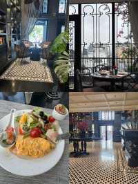 河內La Siesta:法式優雅與休閒完美結合 : La Siesta Premium