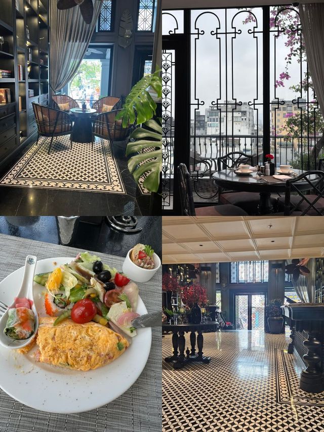 河內La Siesta:法式優雅與休閒完美結合 : La Siesta Premium 河內La Siesta:法式優雅與休閒完美結合 : La Siesta Premium