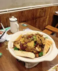 週末逃離西安之洛陽~