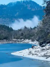 不去川西也能玩雪!部分無門票!