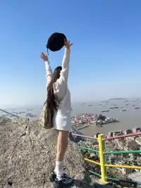 還原最真實的小箬村!無濾鏡!小眾打卡地