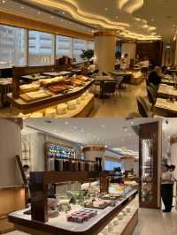 住進香港銅鑼灣酒店，邂逅奢華與浪漫