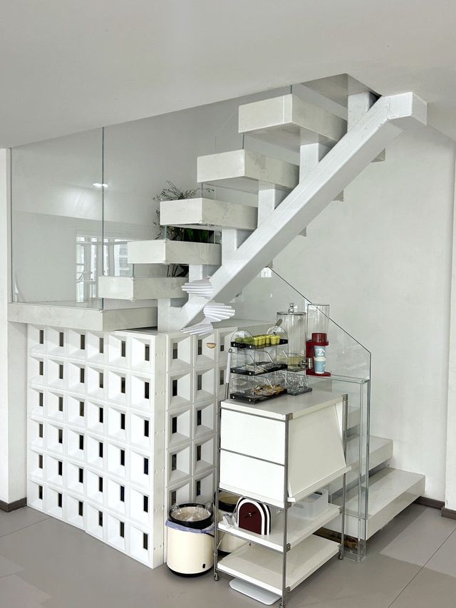 西安小眾健身去處私教體驗Top1的普拉提空間 西安小眾健身去處私教體驗Top1的普拉提空間