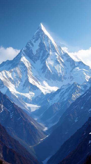 쓰촨성 서부의 왕강평: 눈 덮인 산과 숲, 그리고 황금빛 일출이 어우러진 숨 막히도록 아름다운 곳! 여러분! 아직 쓰촨성 서부의 왕강평에 가보지 않으셨다면 정말 큰 손해를 보고 계신 거예요!