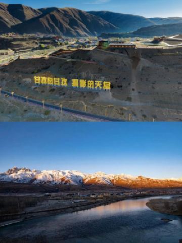 Все три индивидуальных тура от Beikang Heart позволили открыть для себя скрытые зимние чудеса Ганьцзы.