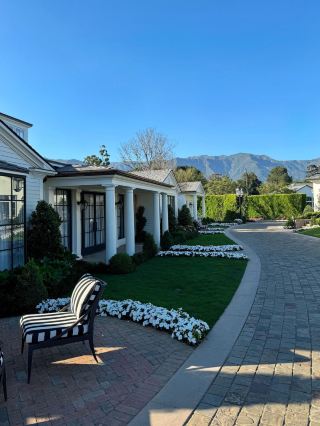 Rosewood Santa Barbara