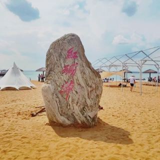 陝北之美——藏有「天空之境」「火星峽谷」的寶藏之地
