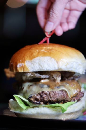 啊啊啊！不允許你們錯過舊金山寶藏西餐