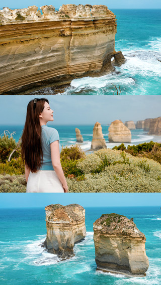 First time on the Great Ocean Road two-day tour? This guide is all you need!