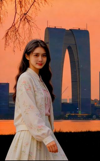 เลิกพูดว่าคุณรู้จักซูโจวได้แล้ว! การไปเที่ยวทะเลสาบจินจีแบบไปเช้าเย็นกลับทำให้ฉันประทับใจเจียงหนานมาก