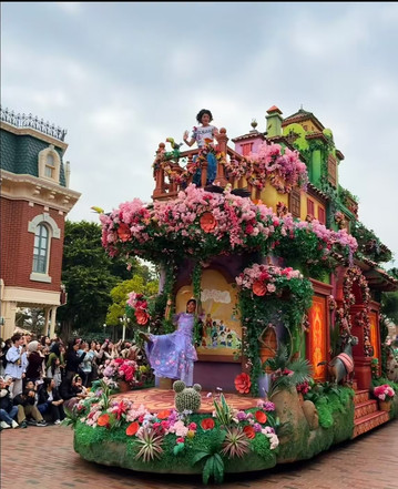 香港ディズニー10周年必見攻略 | Trip.com 香港