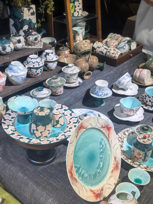 Taoxichuan Spring and Autumn Grand Fair, a Handicraft Feast from