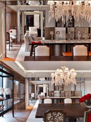 A New Luxury Landmark in New York: A Crystal Palace Adventure at Baccarat Hotel and Apartments