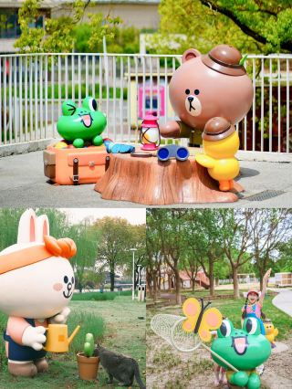 Listen up! For family trips during Labor Day in Jiangsu, Zhejiang, and Shanghai, head straight here! Fewer crowds, more peace of mind