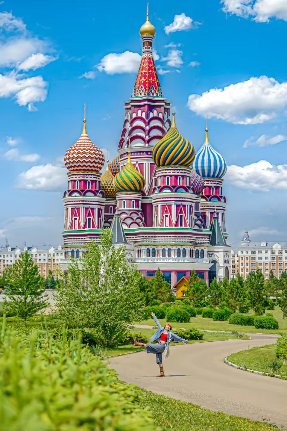 Hulunbuir 5-Day Pure Play Small Group Tour｜