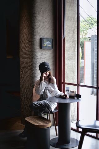 NOA's staycation in Xiamen