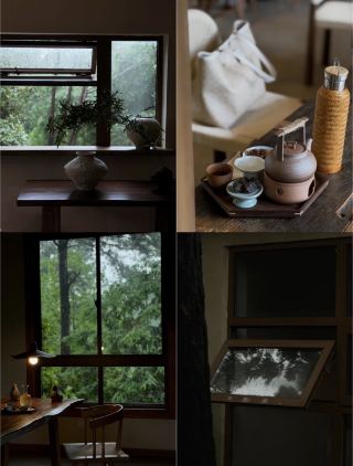 住進當歸城的仙境裡