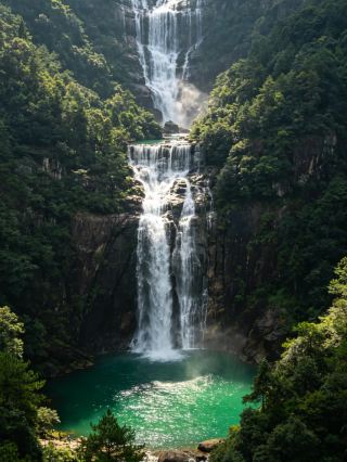 本地人捂了多年的8個福建秘境小城終於藏不住啦