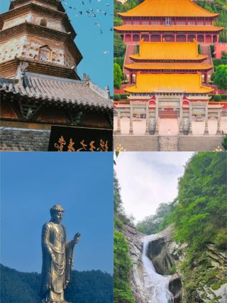 平頂山遭罪已回，真不建議8月來 7月29日