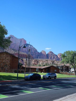 Explore the US for just over 2k per person with this easy 4-day itinerary