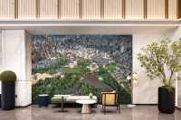 棲居湖畔雅居｜入住重慶璧山希爾頓花園，解鎖旅居商務雙重理想體