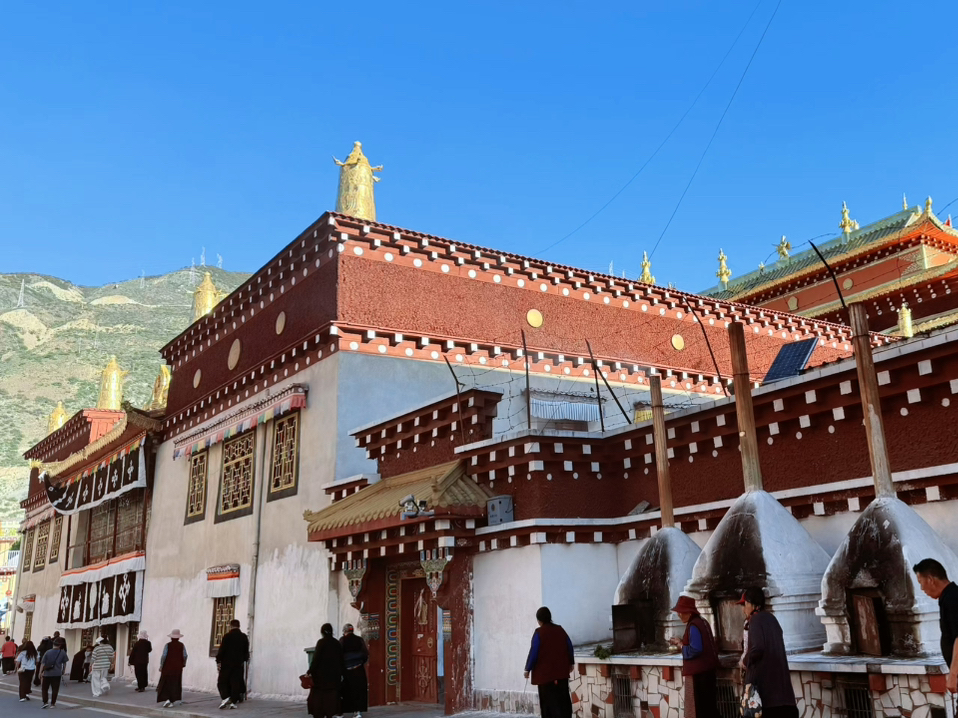 Bucket List Destinations: Zuogong 