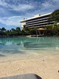 Fantastic Honeymoon at Secrets Moxche