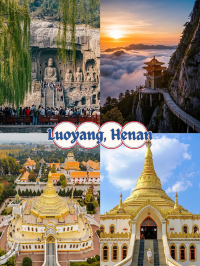 適合短途旅遊，零差評的4座城市，一個週末就能奔赴山海