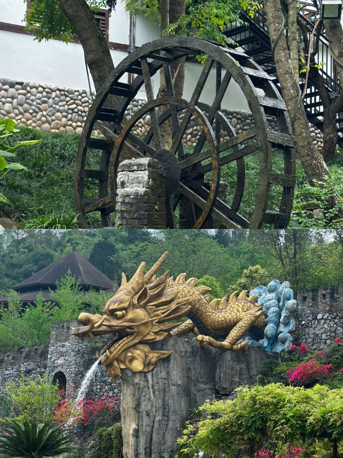 황천삼협에 바로 오지 마세요! 유람선으로 낭패 보기 싫다면 반드시 확인하세요