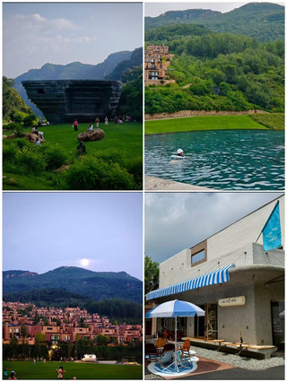 4 Must-Visit Stunning Autumn Destinations in Hebei in October